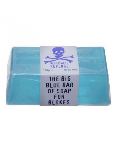 Soap Cake The Bluebeards Revenge (175 g)