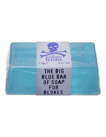 Soap Cake The Bluebeards Revenge (175 g)