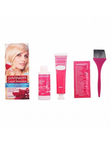 Permanent Dye Color Sensation 110...