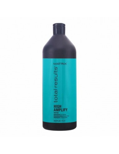 Shampoo per Uso Quotidiano Total Results High Amplify Matrix (1000 ml)