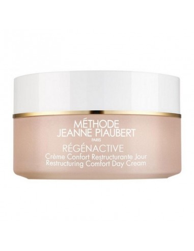 Crème de jour hydratante Régénactive Jeanne Piaubert (50 ml)