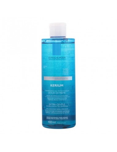 Dermo-protective Shampoo Kerium La...