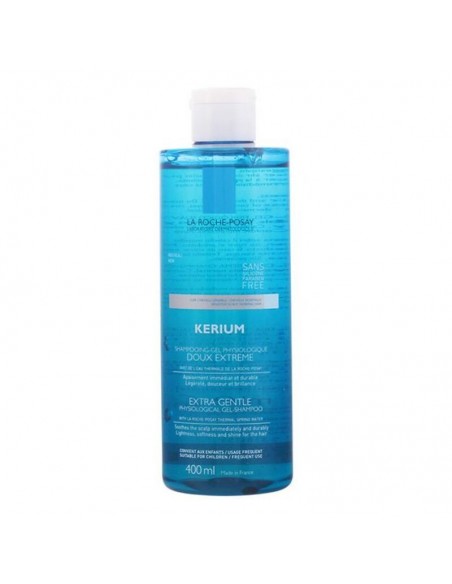 Dermo-protective Shampoo Kerium La Roche Posay (400 ml)