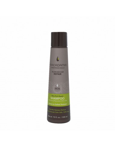 Moisturizing Shampoo Macadamia Ultra...