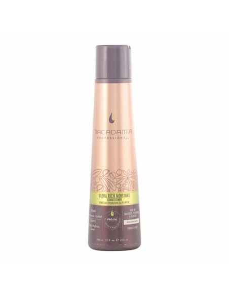 Après shampoing nutritif Ultra Rich Macadamia (300 ml)