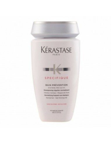 Anti-Hair Loss Shampoo Specifique Kerastase (250 ml)