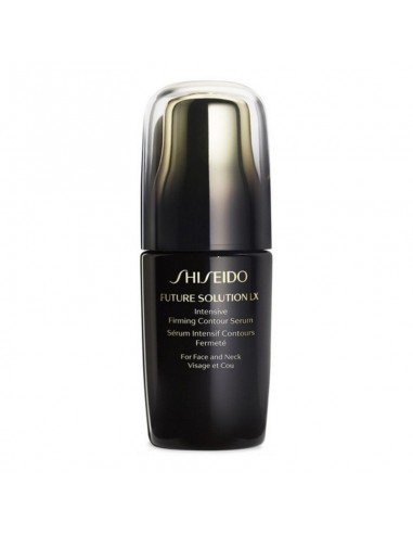 Reaffirming Neck Serum Future Solution Lx Shiseido (50 ml)