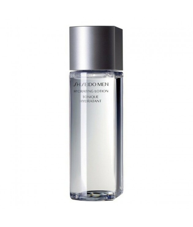 Facial Toner Men Shiseido (150 ml)