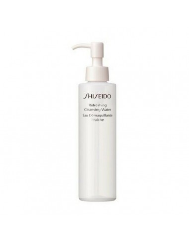 Detergente Viso The Essentials Shiseido (180 ml)