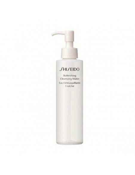 Detergente Viso The Essentials Shiseido (180 ml)