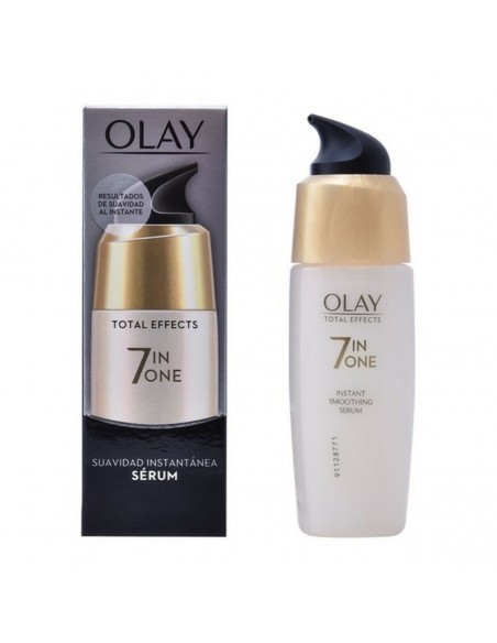 Anti-Ageing Serum Total Effects Olay (50 ml)