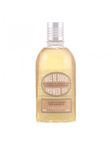 Mandel-Körperöl L´occitane (250 ml)