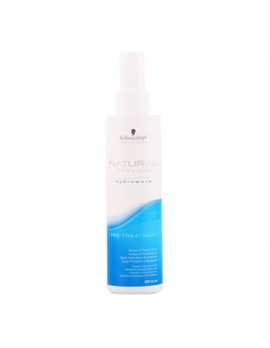 Sérum Natural Styling Hydrowave Schwarzkopf (200 ml)