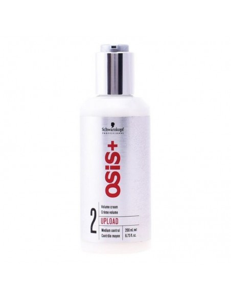 Curl Defining Cream Osis Upload Schwarzkopf (200 ml)