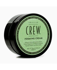 Gel de Fixation Moyenne Forming American Crew (50 g)