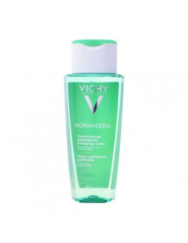 Facial Lotion Normaderm Vichy (200 ml)