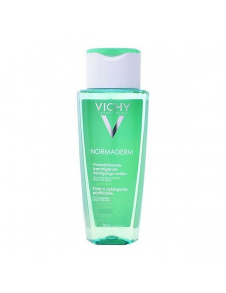 Facial Lotion Normaderm Vichy (200 ml)