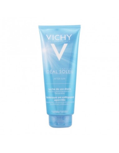 After Sun Ideal Soleil Vichy (300 ml) (Unisex) (300 ml)