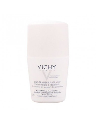 Déodorant Roll-On Deo Vichy 3337871320324 (50 ml) (50 ml)