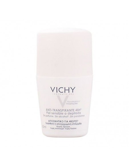 Déodorant Roll-On Deo Vichy 3337871320324 (50 ml) (50 ml)