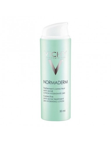 Anti-imperfecciones Normaderm Vichy (50 ml)