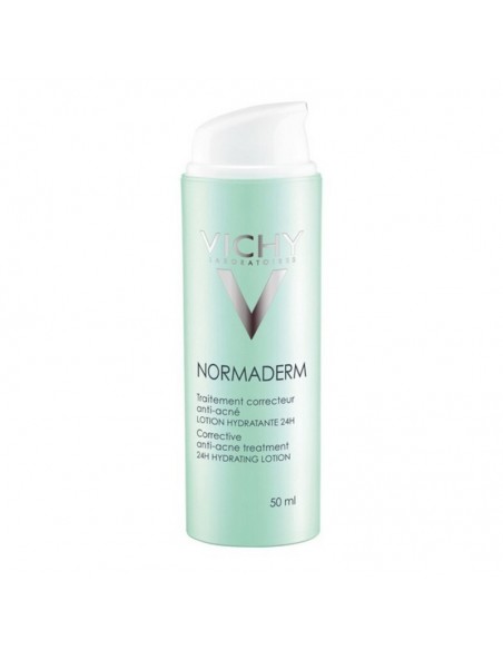 Anti-imperfecciones Normaderm Vichy (50 ml)