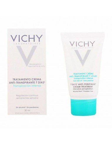 Deodorant Crème Deo Vichy (30 ml)