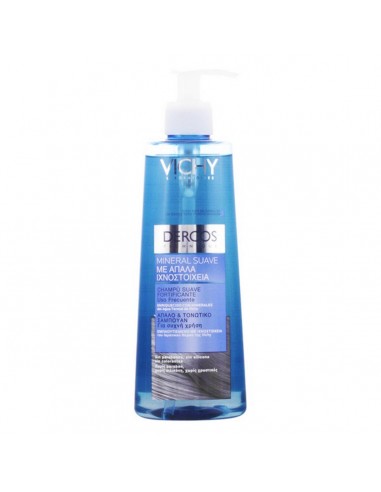 Shampoo Dercos Vichy (200 ml) (200...