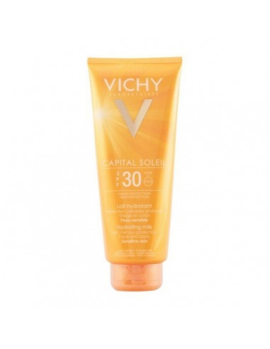 Crema Solare Capital Soleil Vichy Spf 30 (300 ml) 30 (300 ml)