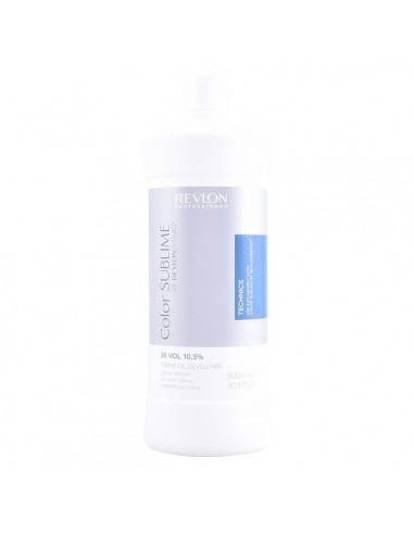 Lotion clarifiante Color Sublime Revlon (900 ml)