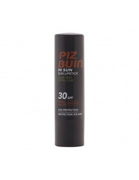 Baume à lèvres In Sun Piz Buin Spf 30 (4,9 g) (Unisexe) (4,9 g)