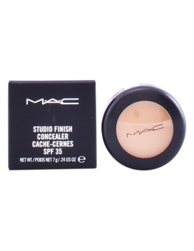 Corrector Facial Studio Finish Mac (7 g)