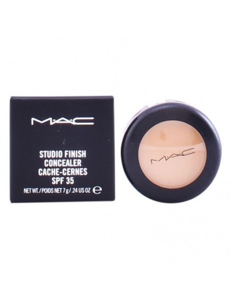 Corrector Facial Studio Finish Mac (7 g)