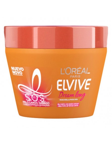 Masque nourrissant pour cheveux Dream Long L'Oreal Expert Professionnel (300 ml)