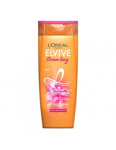 Restructuring Shampoo Dream Long...