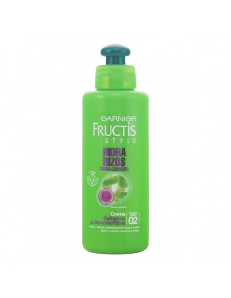 Crema para Definir Rizos Styles Fructis (200 ml)