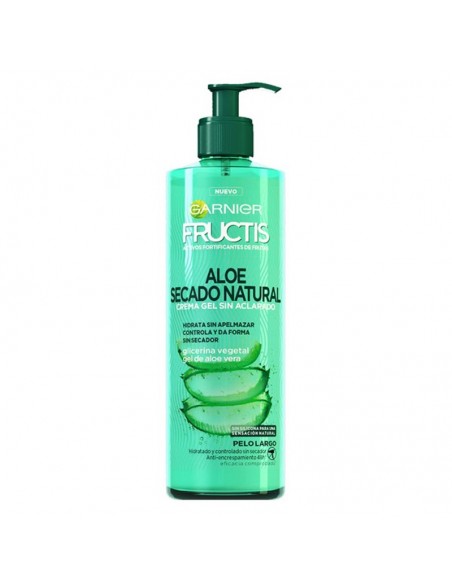 Formgebungsgel Aloe Fructis (400 ml) (400 ml)