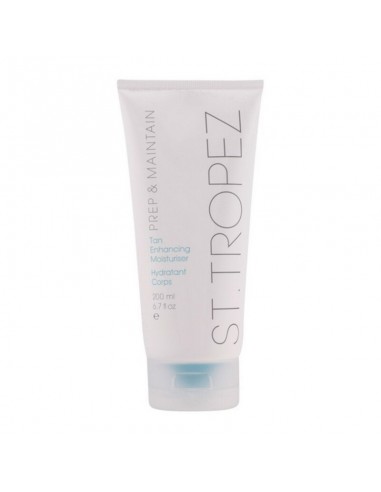 Amplificateur du Bronzage Prep & Maintain St.tropez (200 ml) (200 ml)