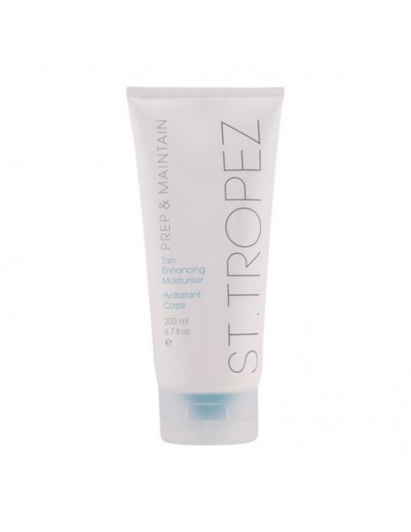 Amplificateur du Bronzage Prep & Maintain St.tropez (200 ml) (200 ml)