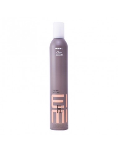 Espuma para Dar Volumen Eimi Wella (500 ml)