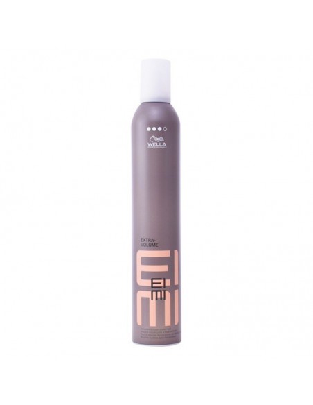 Espuma para Dar Volumen Eimi Wella (500 ml)