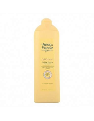 Duschgel Original Heno De Pravia (650 ml)