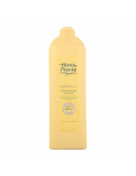 Duschgel Original Heno De Pravia (650 ml)