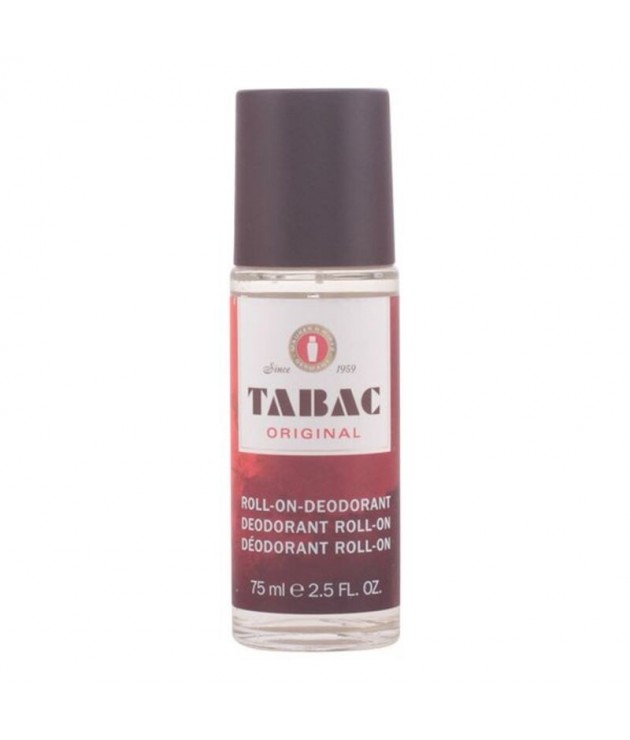 Déodorant Roll-On Original Tabac 2523444 (75 ml) (75 ml)