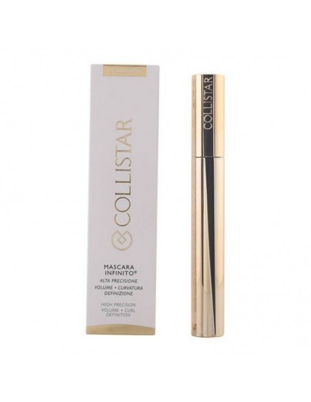 Mascara Infinito Collistar (11 ml)