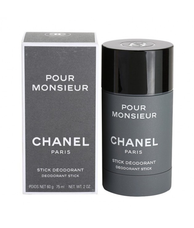 Déodorant en stick Pour Monsieur Chanel (75 ml)
