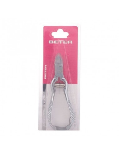 Nail Pliers Beauty Care Beter