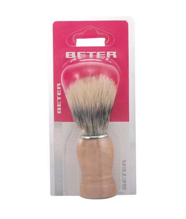 Shaving Brush with Wooden Handle Beter