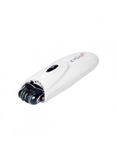 Electric Hair Remover Nano Id Italian