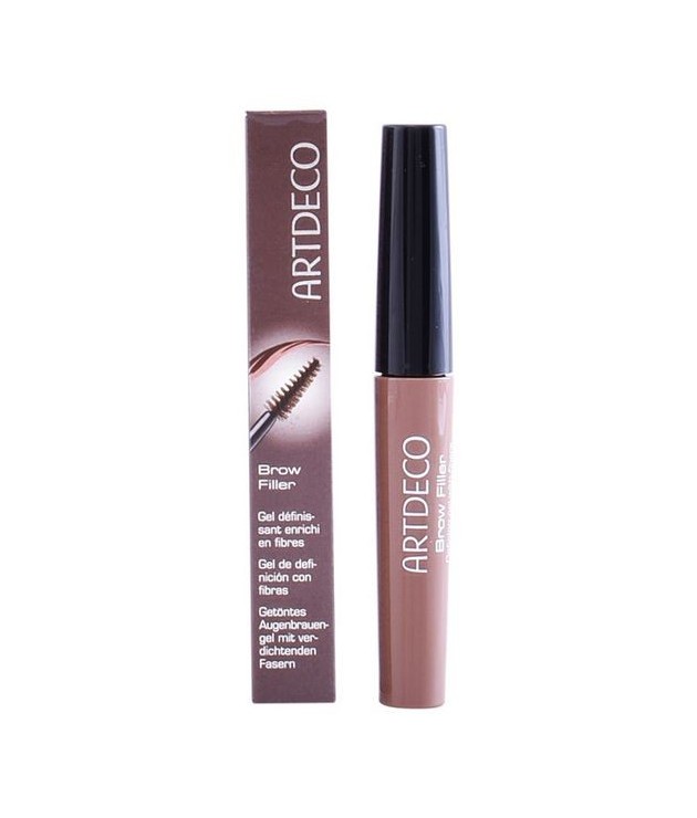 Eyebrow Volumising Gel Defining Artdeco (1,1 ml)